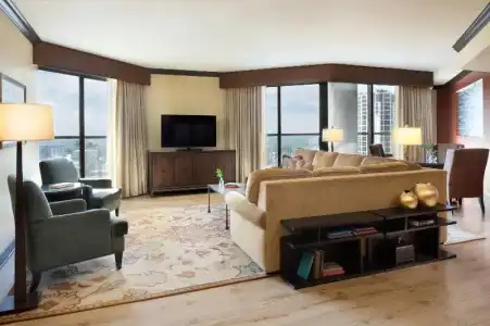 Omni Austin Downtown - 76
