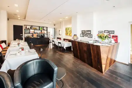 Boutique NI-MO - 19