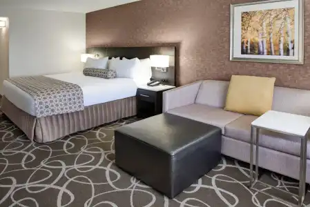 Crowne Plaza Kitchener-Waterloo by IHG - 33
