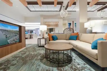Residence Inn by Marriott Marina del Rey - 0