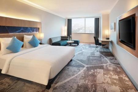 Novotel Jakarta Mangga Dua Square - 57