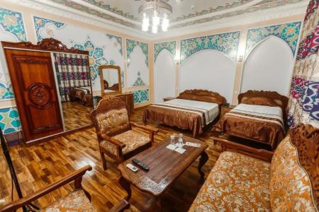 Khiva Silk Road - 4