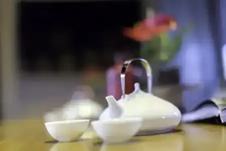 LUX Tea Horse Road Lijiang - 21