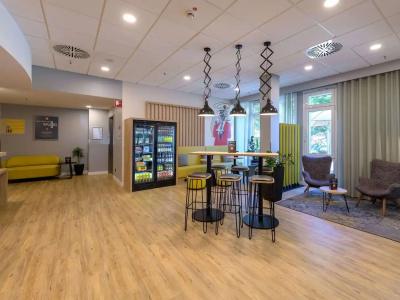 ibis Frankfurt Messe West - 26
