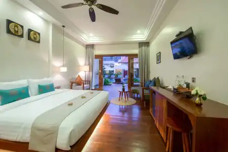 Anusa Residence & Spa - 5