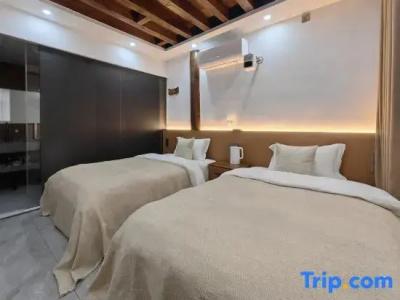 Lijiang Time Inn (Old Town Lijiang Branch) - 64
