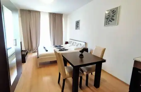New Line Village Apartments - 109