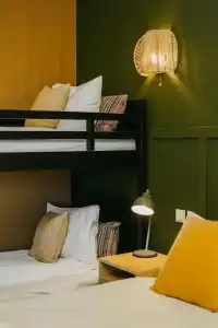 Guesthouse Hill - 38