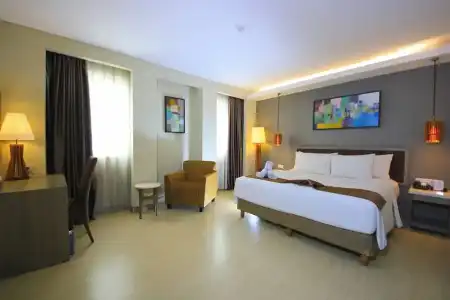 BW Kemayoran & Convention Powered by Archipelago - 82