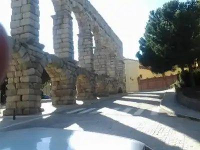 Hostal Segovia - 13