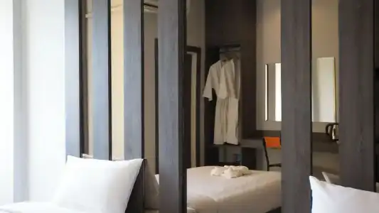 B2 Buriram Boutique & Budget - 113
