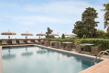 Villa Sassolini Country Boutique - 14