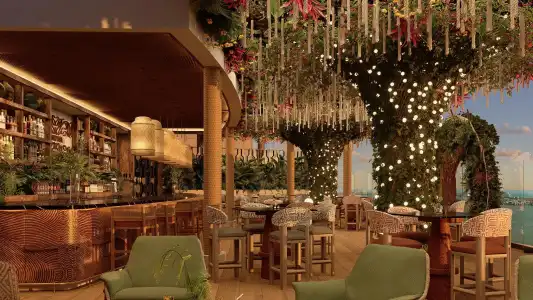 Beach Palace Family Resort & Spa - All-Inclusive - 40