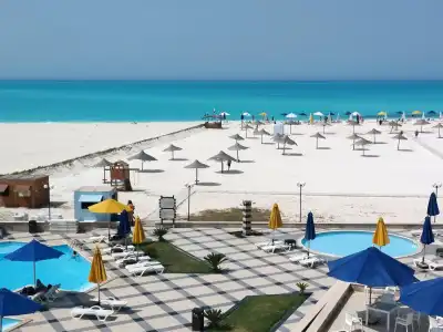 Hotelux La Playa Alamein - 14
