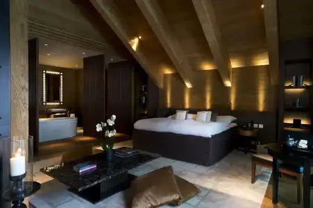The Chedi Andermatt - 6