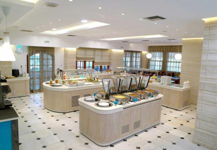 Sentido Kyknos Beach Adults Only - 31