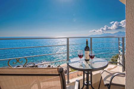 Open Sea Luxury Apartments - 93