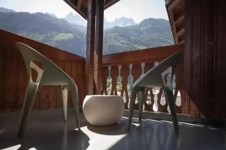 Lykke & Spa Chamonix - 41