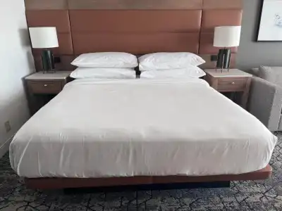 Sheraton Virginia Beach Oceanfront - 51