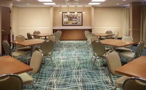 Springhill Suites By Marriott Boca Raton - 10