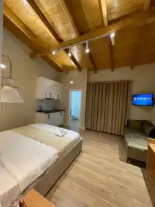 Arial Penthouse Suites - 140