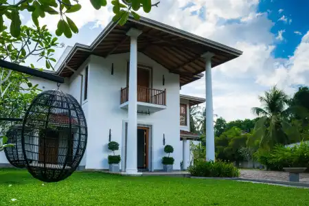 Villa White Queen Resort & Spa - 21