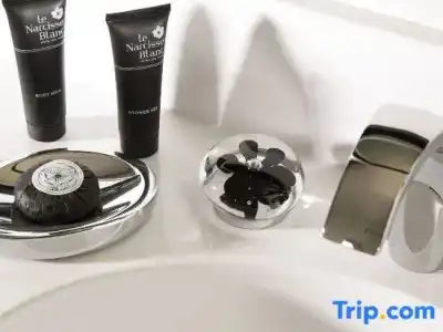 Le Narcisse Blanc & Spa - 63