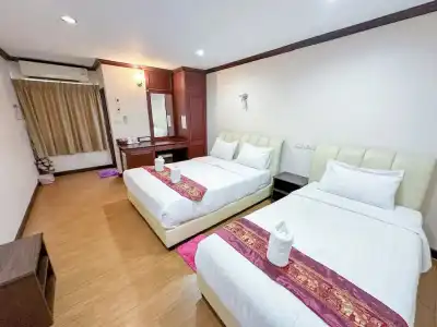 Baiboon Grand - 53