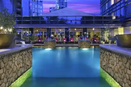The Ritz-Carlton Jakarta, Mega Kuningan - 31