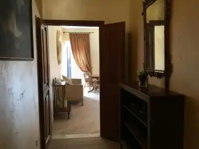 Pantheon Old Suite - 35