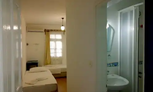 Nil Mars Otel - 14