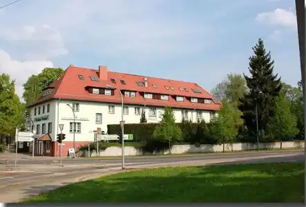 Gasthaus & Grünhof - 22
