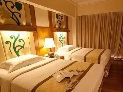 Golden Beach Pattaya - 92