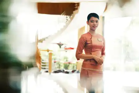 Melia Yangon - 29