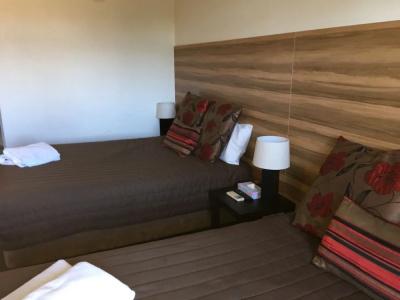 Red Cedars Motel - 58