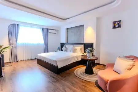 Park View Luxury - 75
