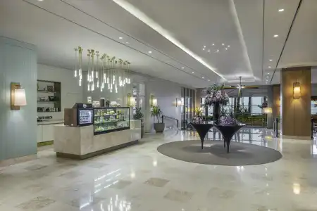 Mersin Hilton - 48