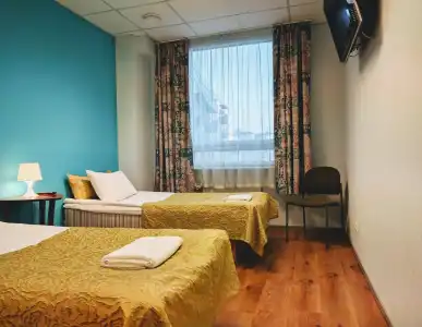 Center - 5