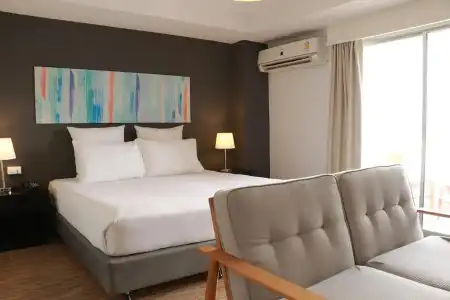 Journeyhub Pattaya Central - 3