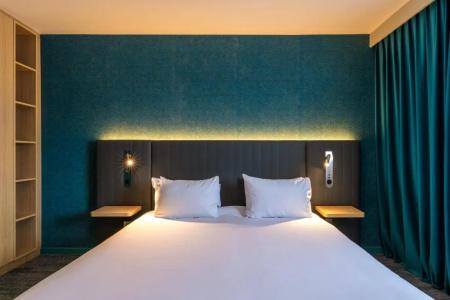 Holiday Inn Reims - City Centre - 88