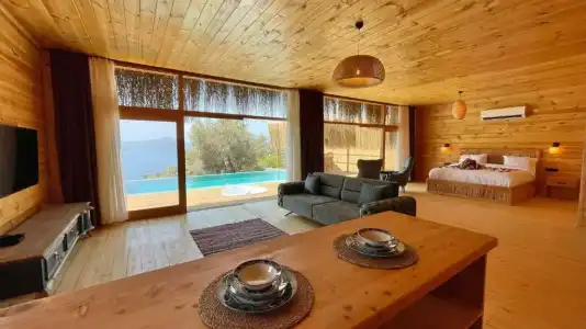 Seaview Faralya Butik - 190