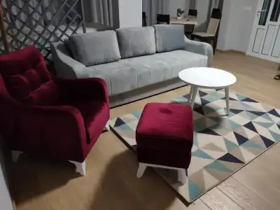 Belvedere Apartments - 52