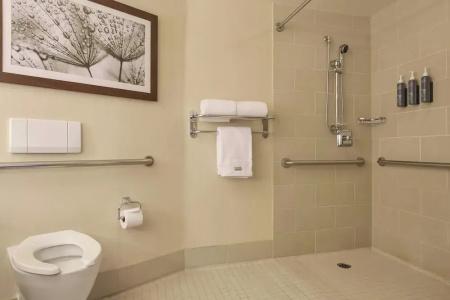 The Westin Seattle - 129