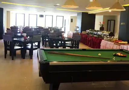 Amarin Samui - 23