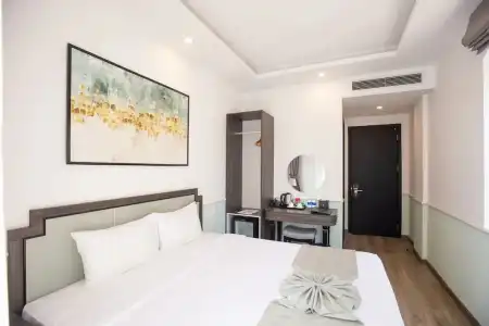 Paralia Khem Beach Phu Quoc - 65