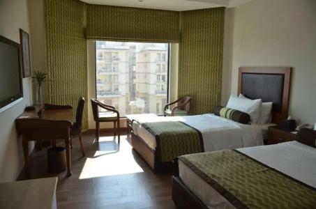 The Lalit Traveller Jaipur - 17