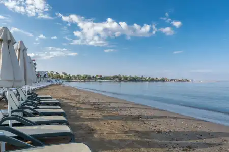 Ozlem Garden - All Inclusive - 16