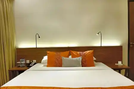 Vivanta Kolkata EM Bypass - 141