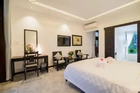 Hoi An Ancient House Resort And Spa - 218