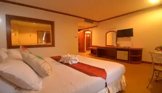 Chumphon Gardens - 69